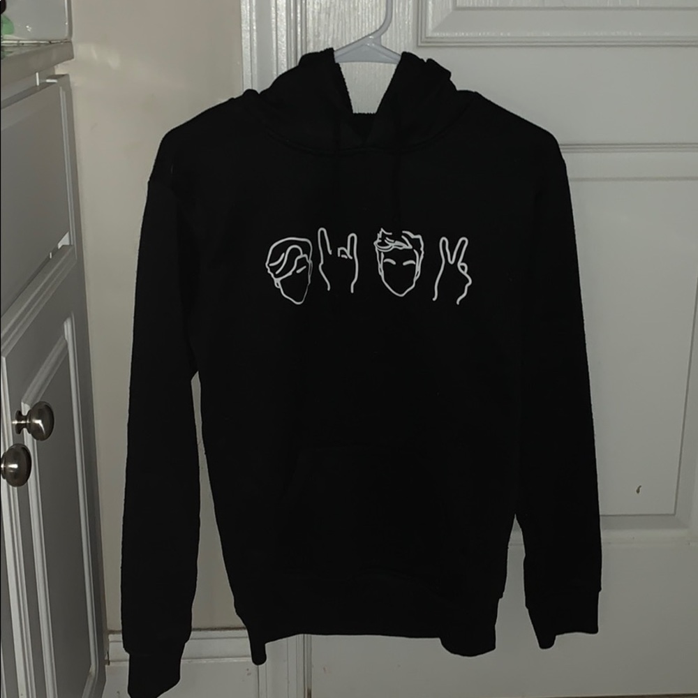 Dolan Twins Merchandise